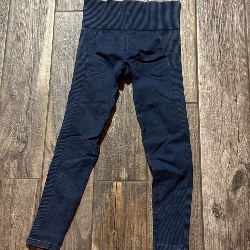 JoyLab Navy Blue Leggings